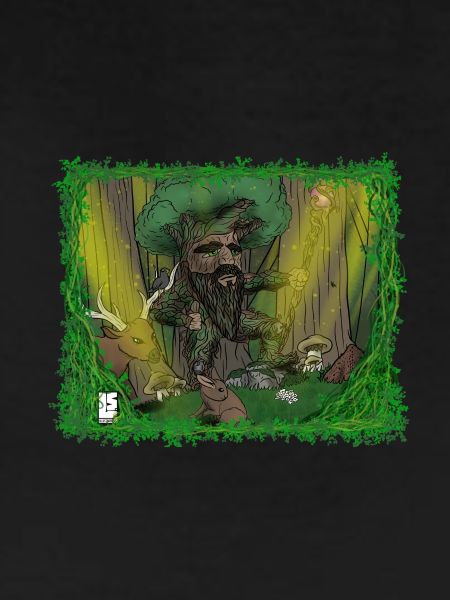 Forest Guards