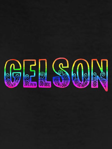 gelson rs rainbow