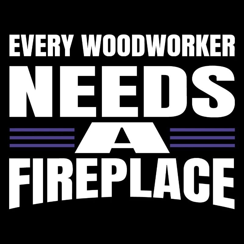 present arboriculture carpenter saw dad