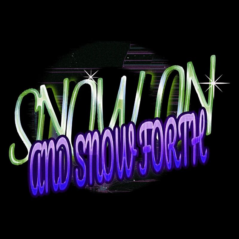 Arbre de Noël Culturisme Blague maladroite