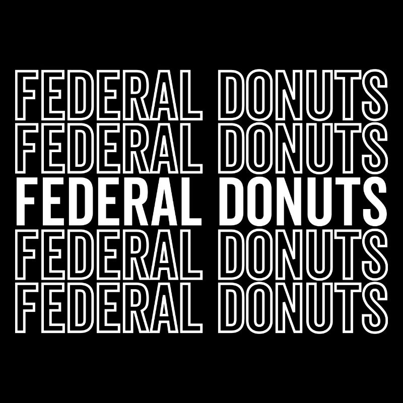 Federal Donuts