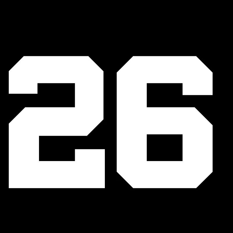 Numéro 26