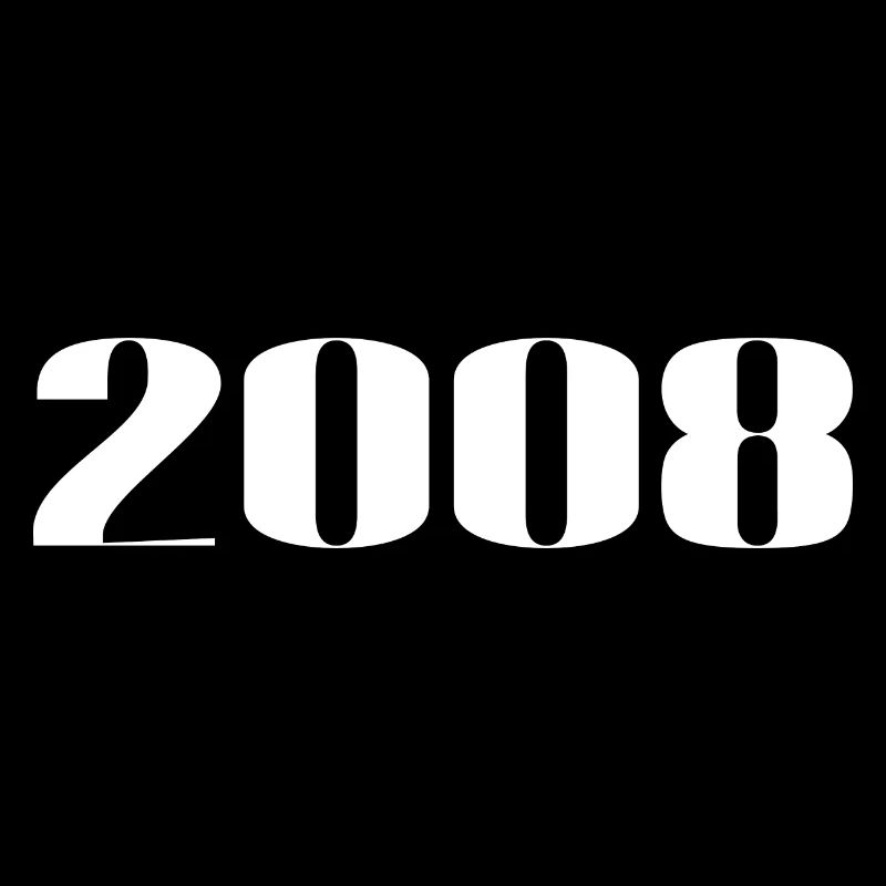 2000 - Geschenk geboren im Jahr 2000