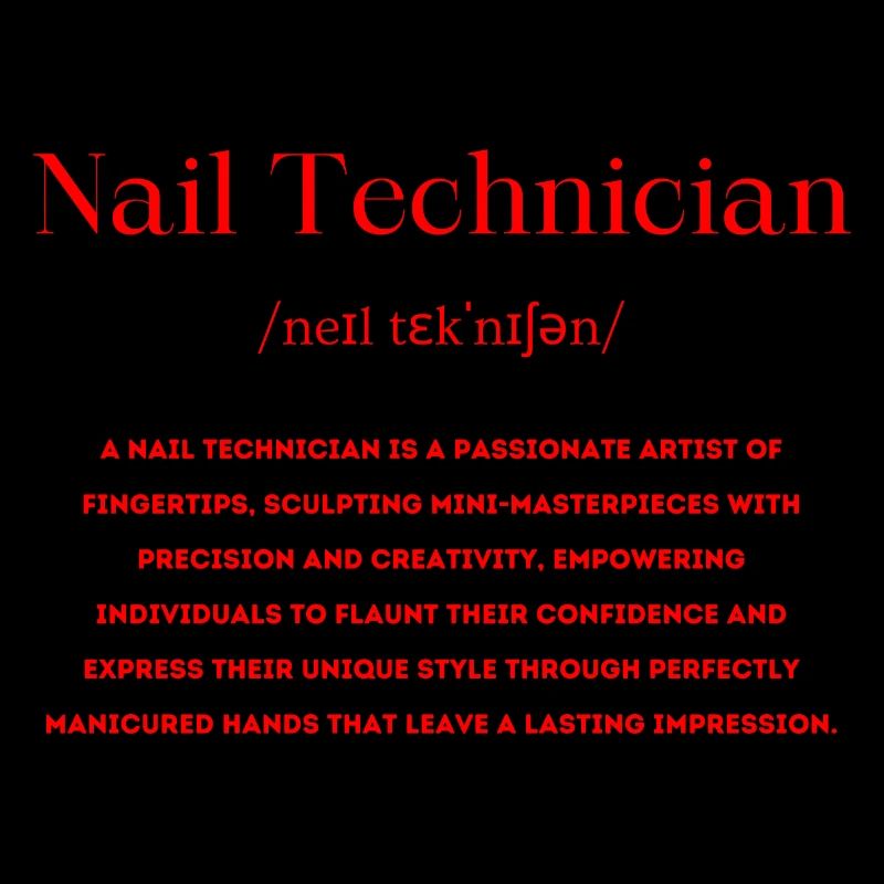 Nageldesigner Definition