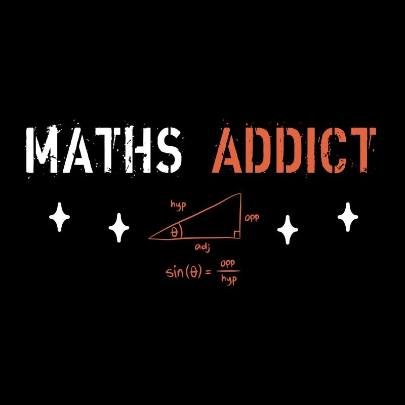 Maths Addict