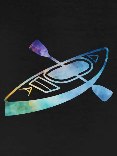 kayak