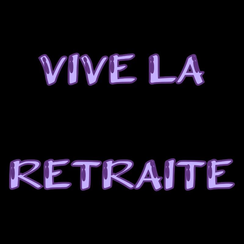 RETRAITE. RETRAITE. RETRAITEE. RETRAITE