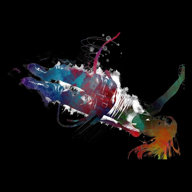 Bungee-Sprung #bungee