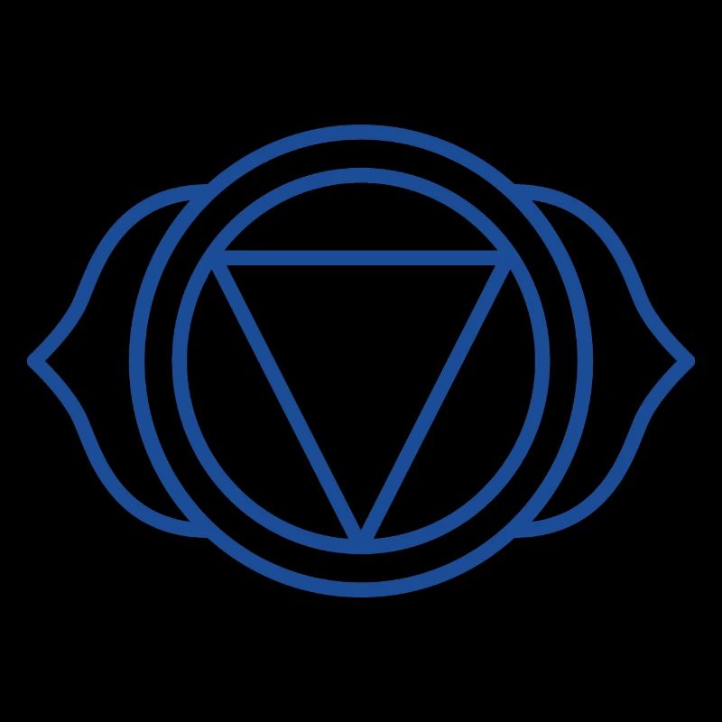 BEWUSSTSEIN-INTUITION | 6. Ajna-Chakra oder Drittes Auge