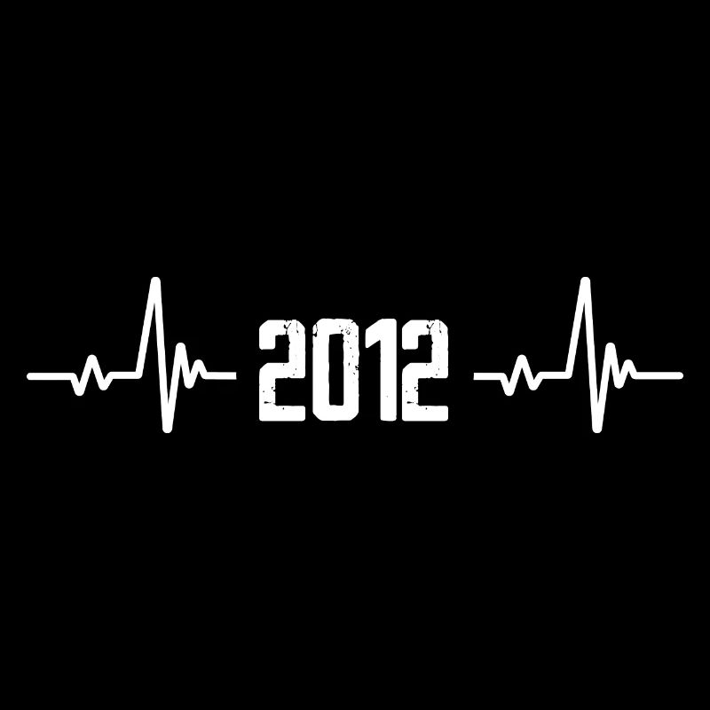 2012 - millésime 2012 - millésime 2012