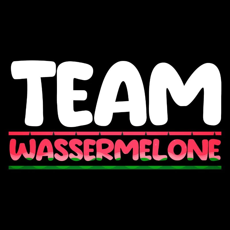Früchte Wassermelone