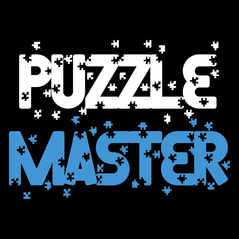 Puzzle Master Puzzles Jeu Puzzler Hobbyist