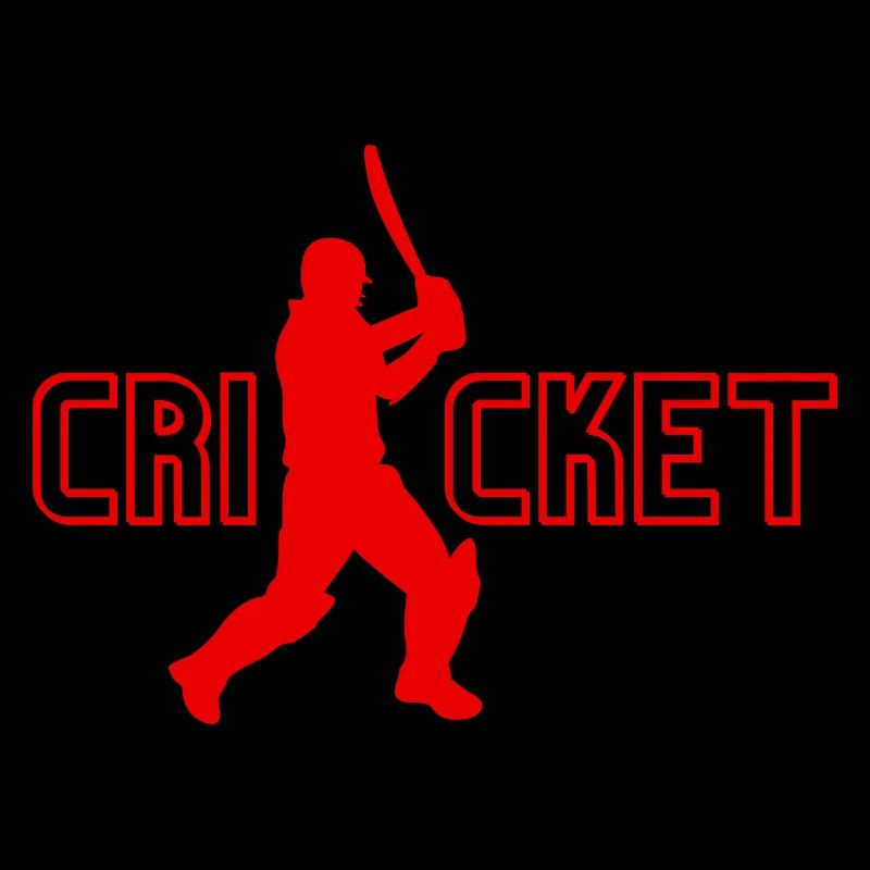 Cricket - Grille Geschenkidee
