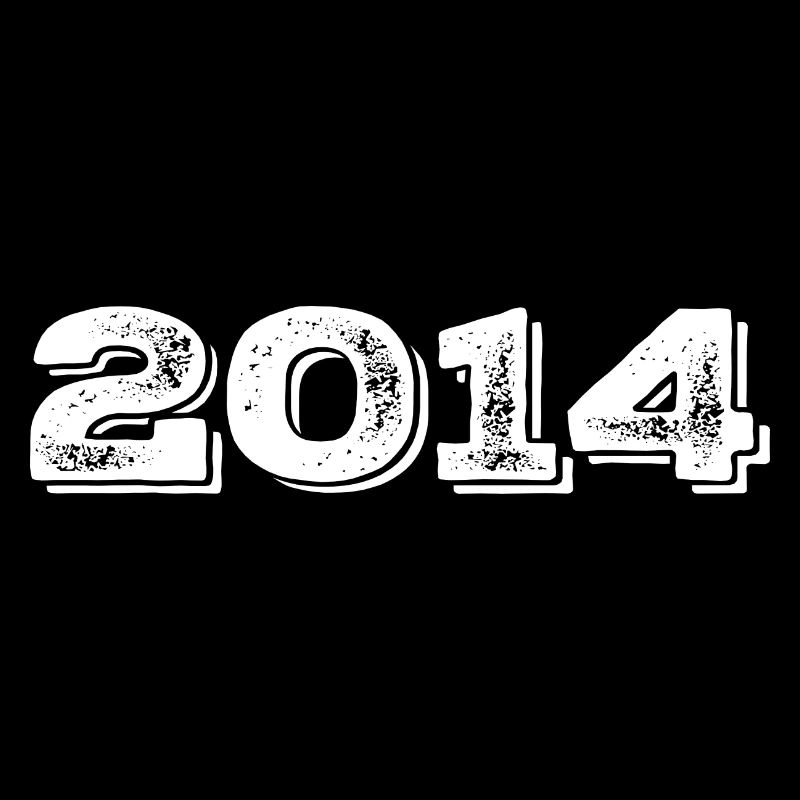 Geburtstagsgeschenk 2014 - 2014