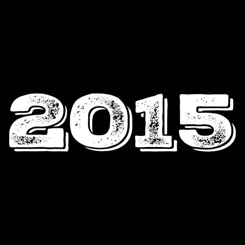 Geburtstagsgeschenk 2015 - 2015