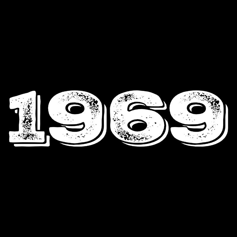Geburtstagsgeschenk 1969 - 1969
