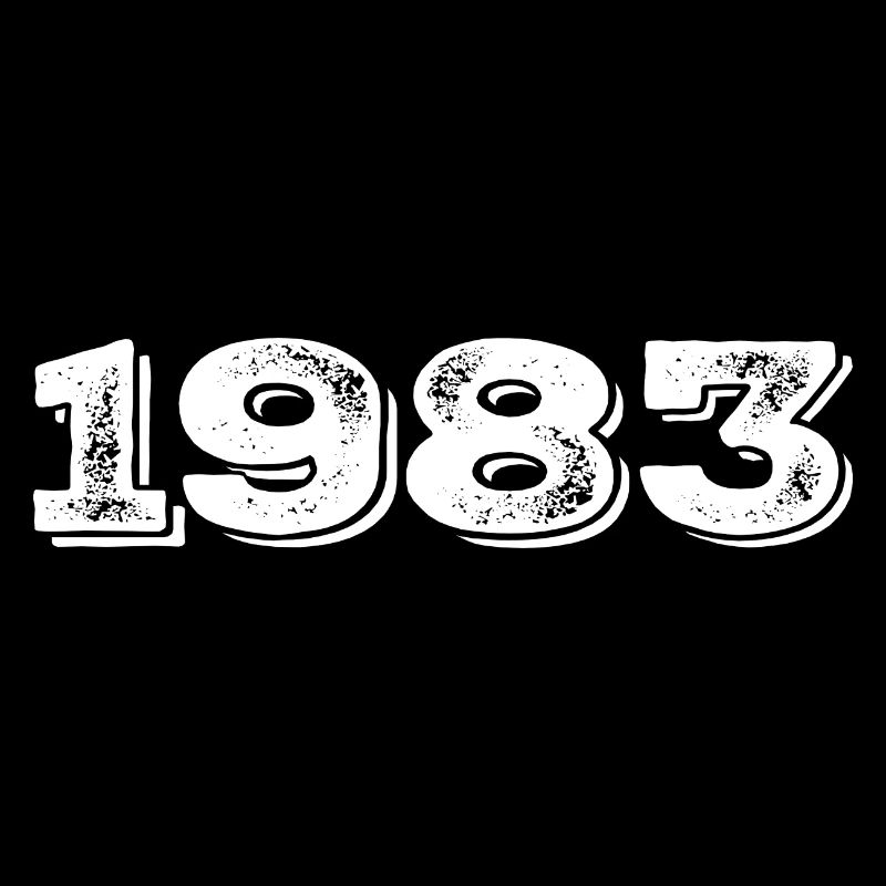 Cadeau d’anniversaire 1983 - 1983