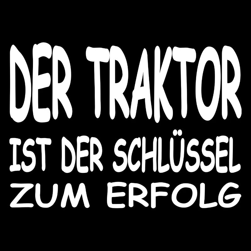 Traktor