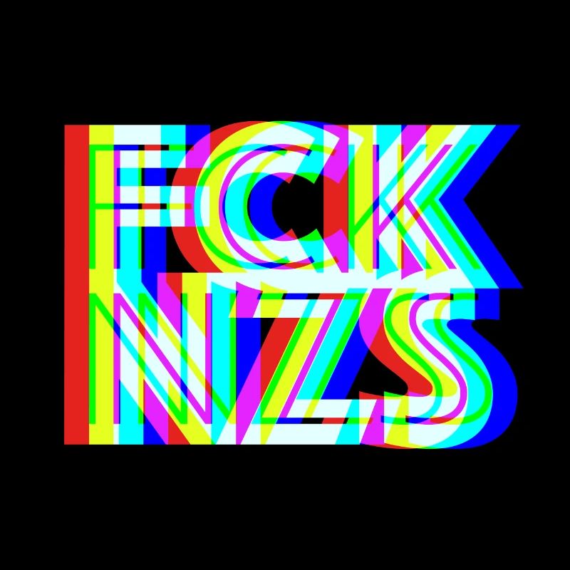 FCK NZS