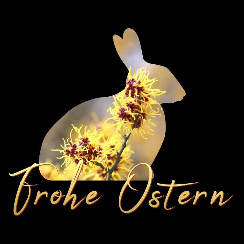 Frohe Ostern