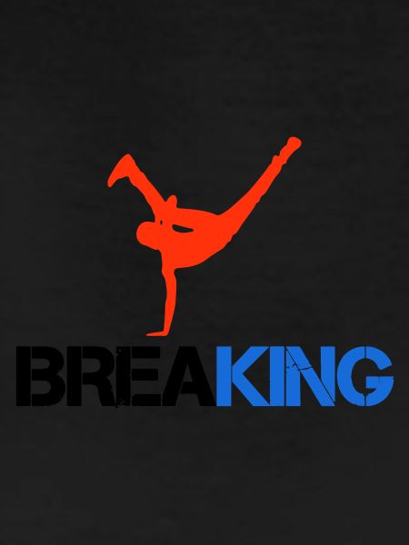 breakdance breaking