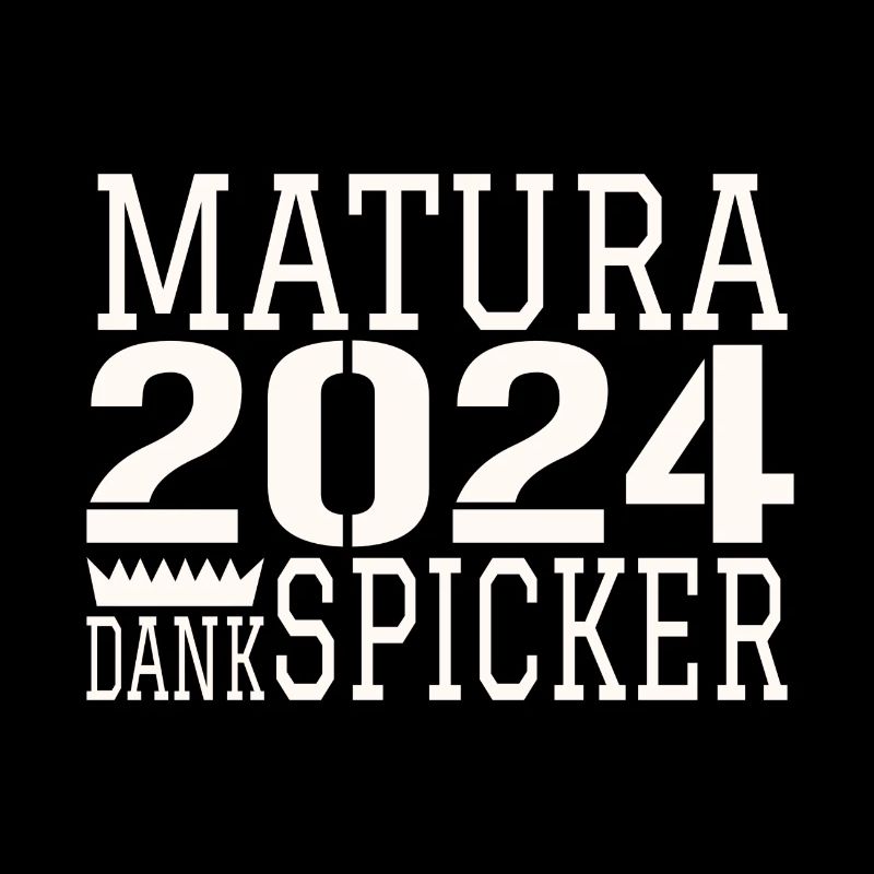 matura spicker spruch