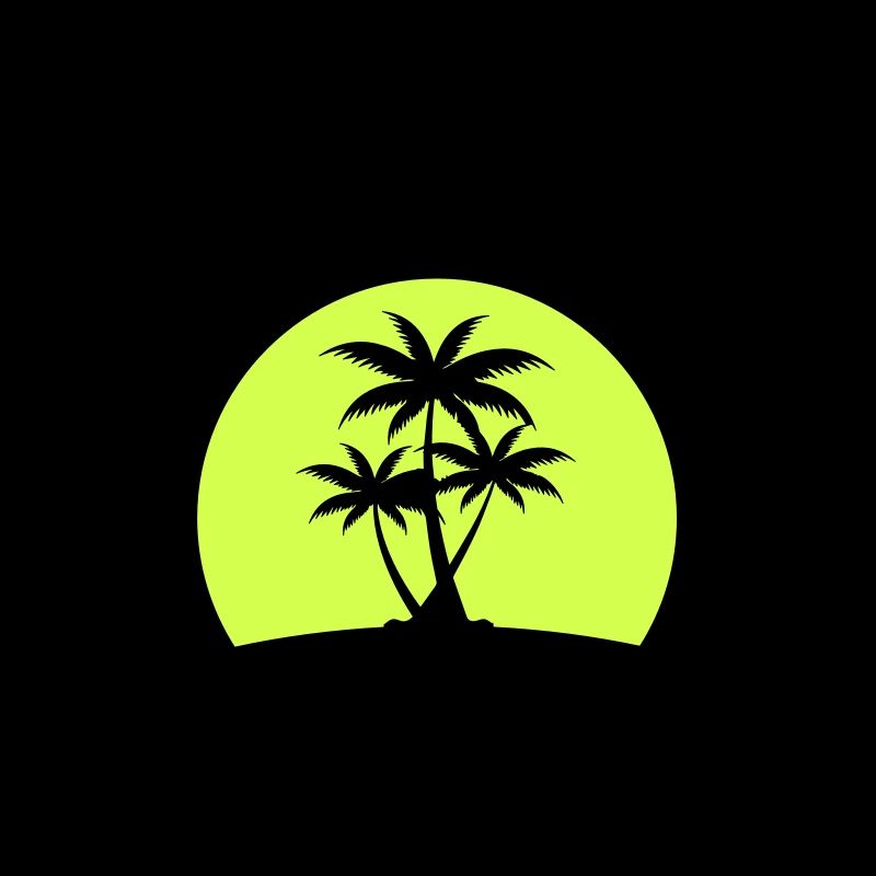palm tree