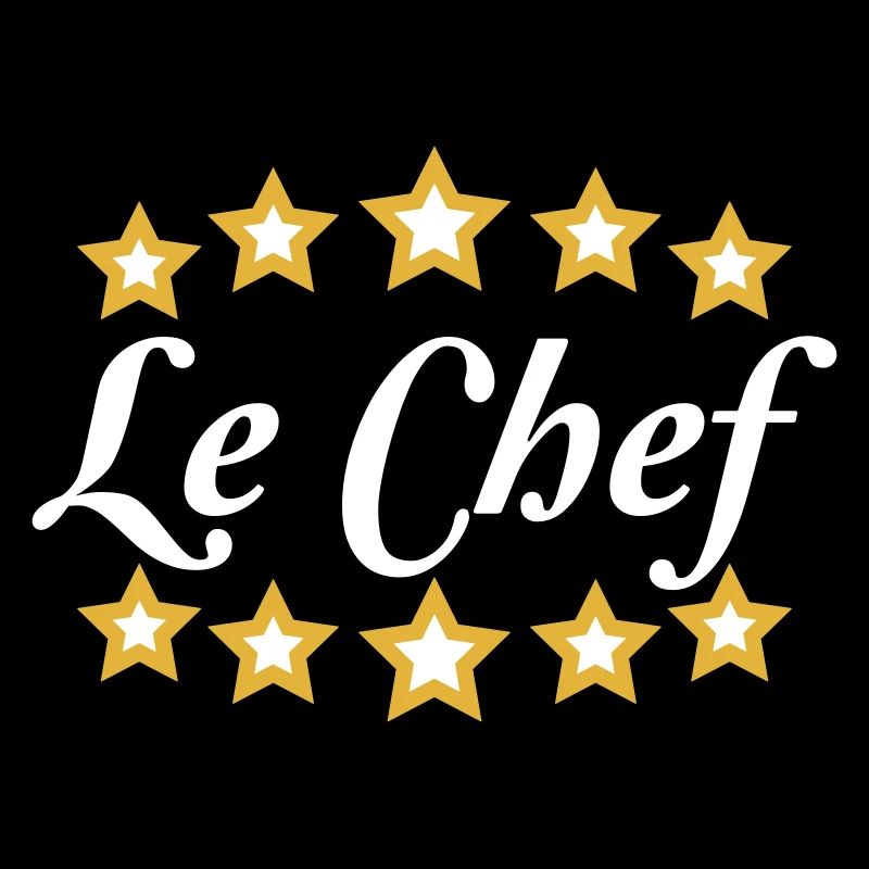 Le Chef 5 étoiles Fun Kitchen Master