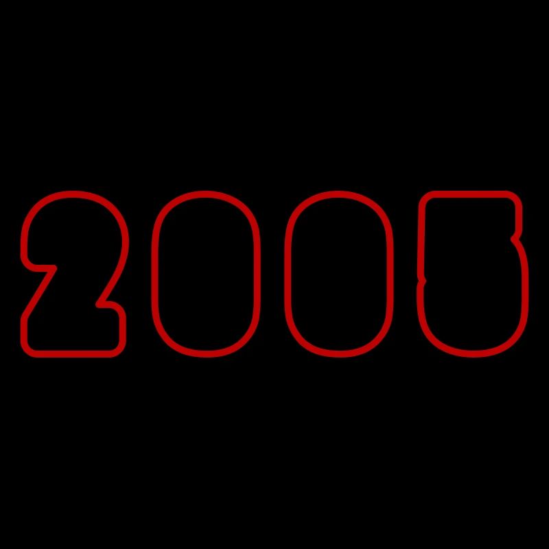 2005 Year Anniversary