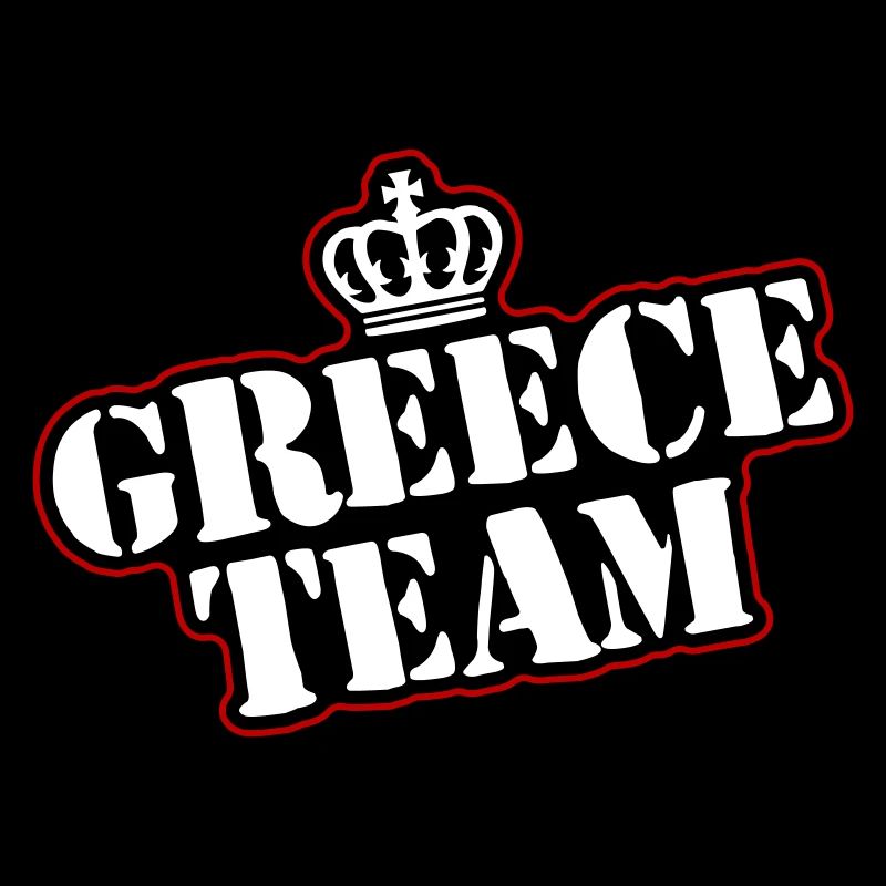 Équipe Grèce