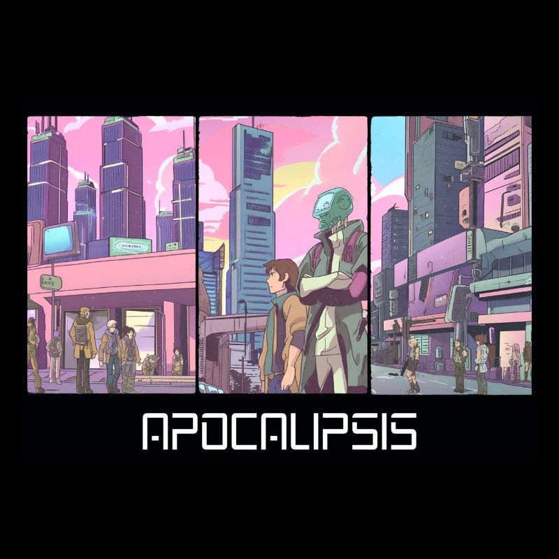 Apocalypse