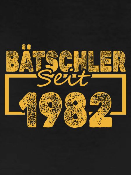 Bachelor 1982