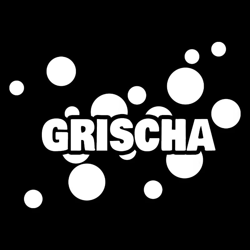 First name Grischa