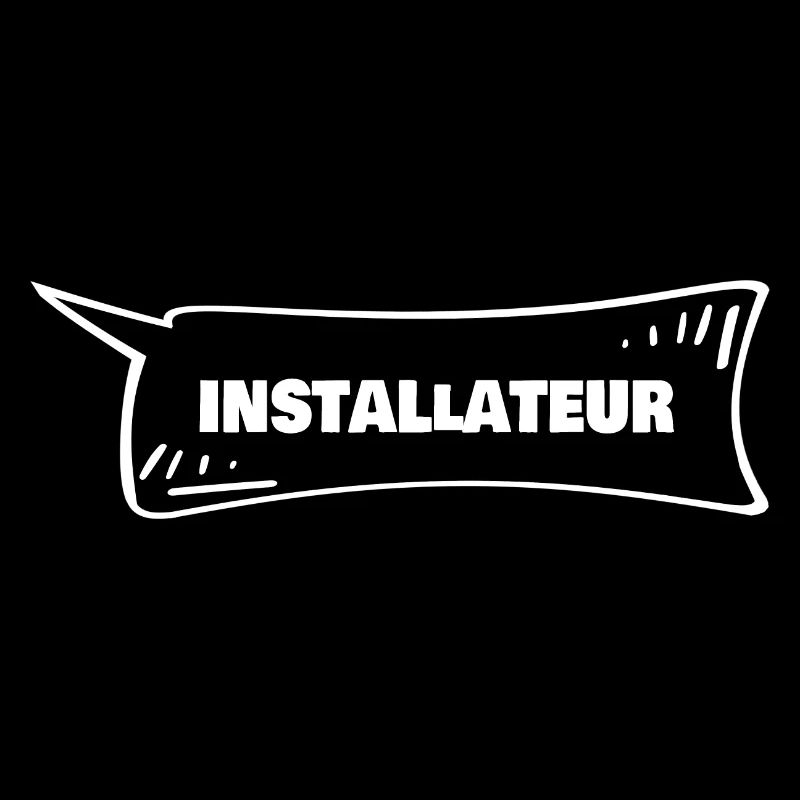 Gift for installer