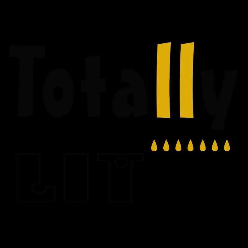 Totalement éclairé