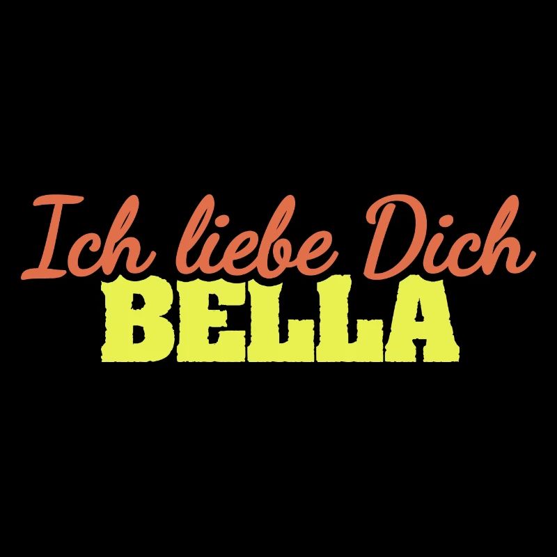 Dear Bella,