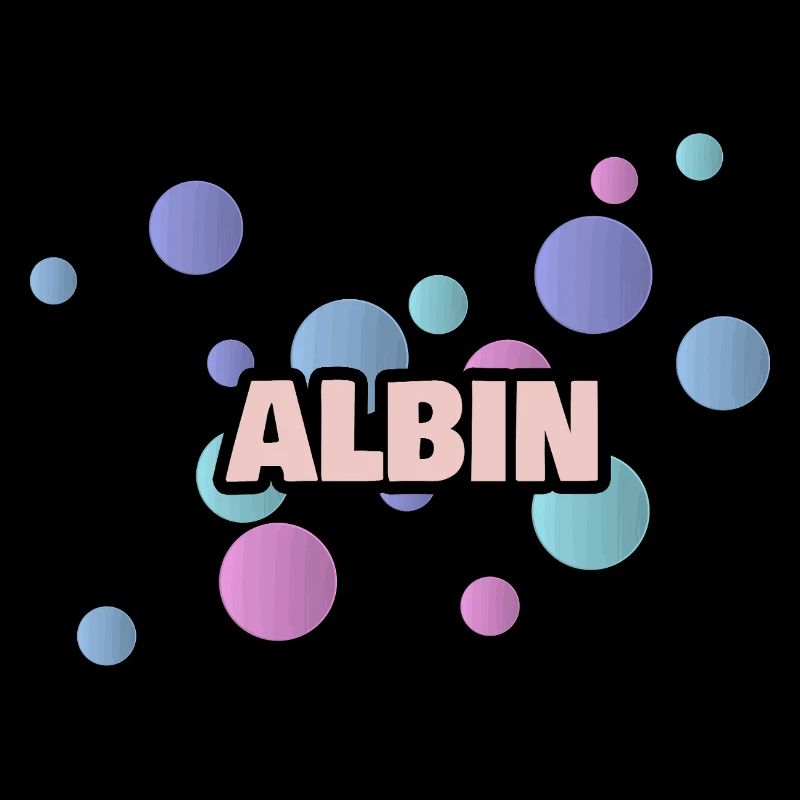 Albin Albin