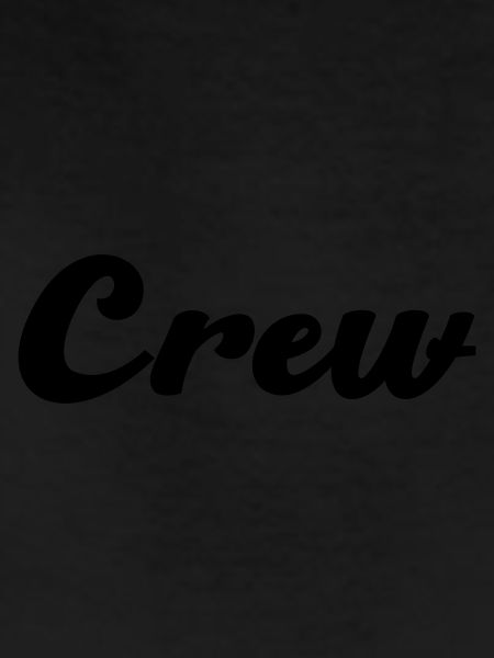 crew