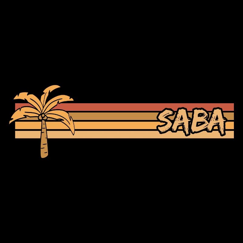Urlaub Saba