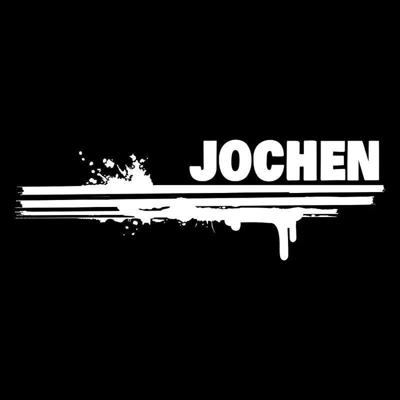 Gift for Jochen