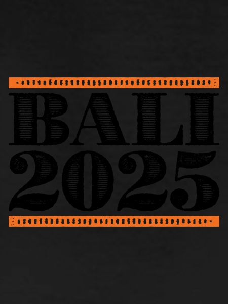 Bali 2025