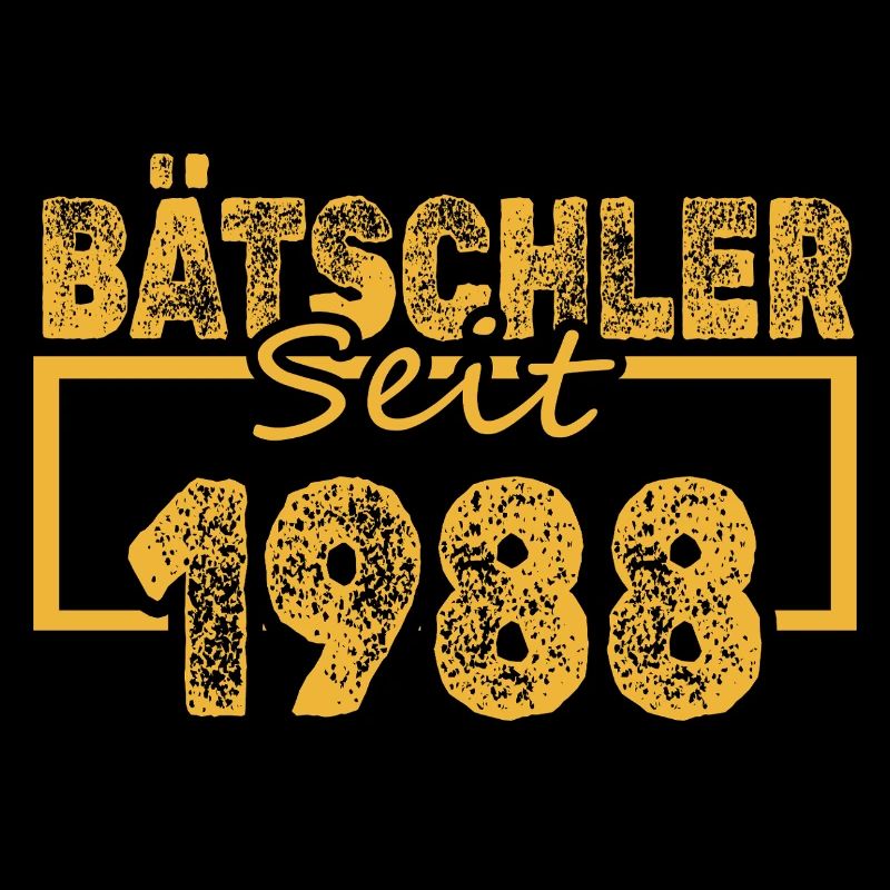Bachelor 1988