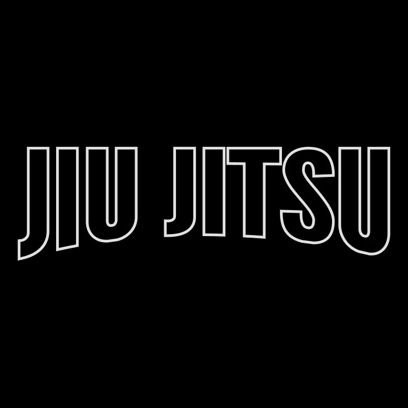 jiu jitsu