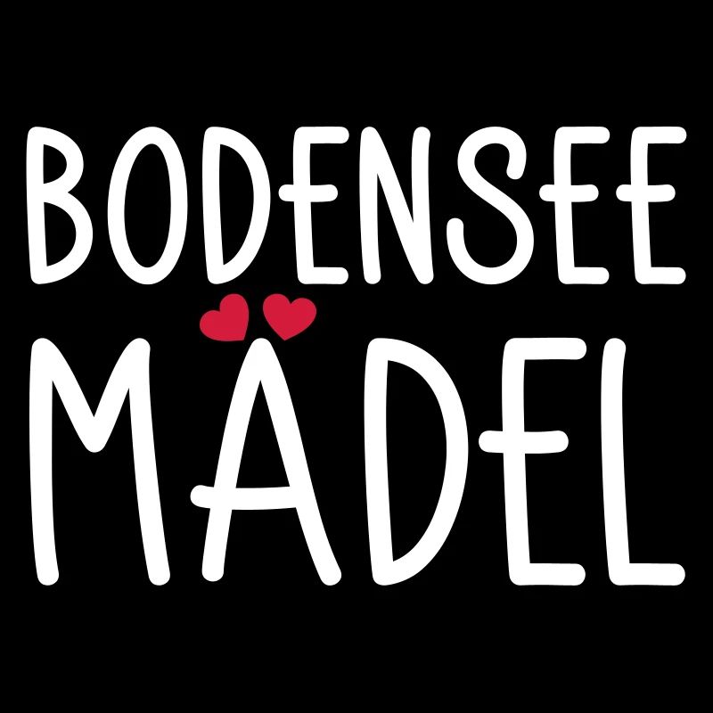 Bodenseemädel