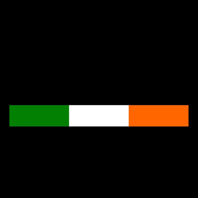 Drapeau de l'Irlande