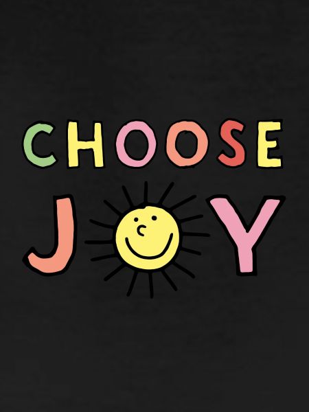 Choose Joy