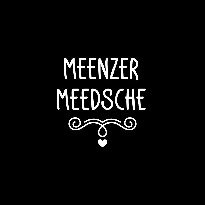 Meenzer Meedsche