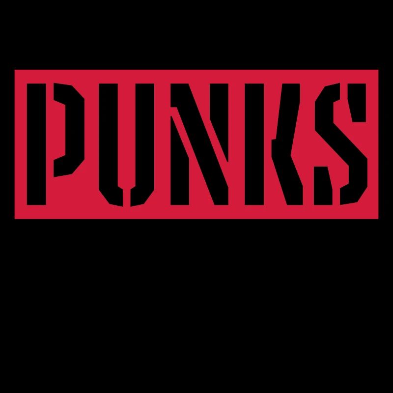 punks pas mort citation