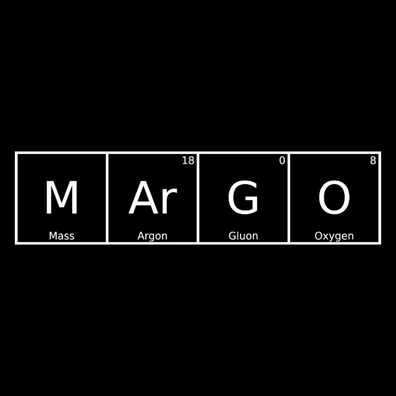 Margo Name Vorname Chemie Periodensystem Elemente