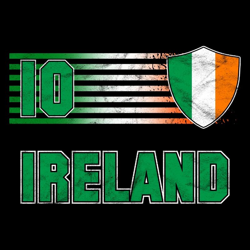 Équipe d’Irlande de football